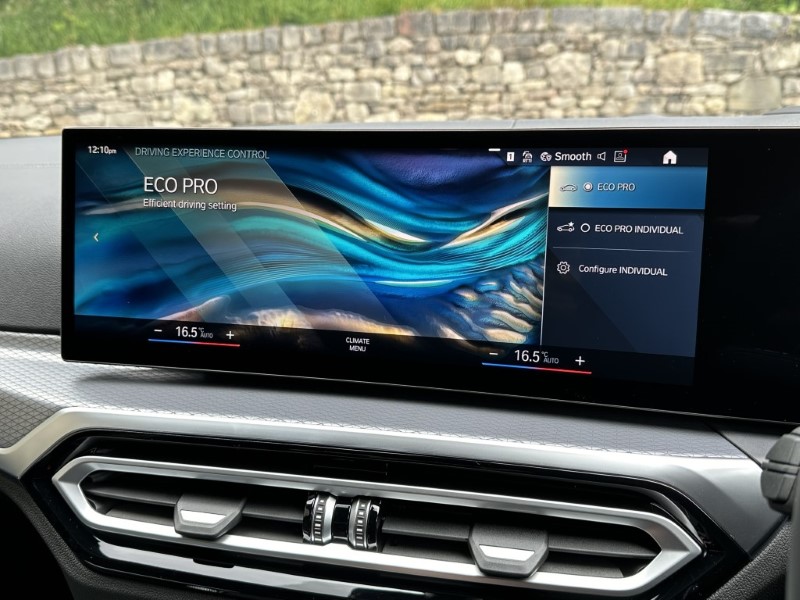 2024 (24) BMW 3 SERIES M340i xDrive Saloon 3277021