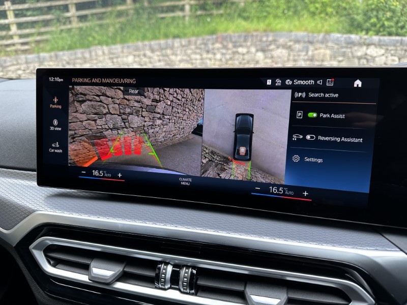 2024 (24) BMW 3 SERIES M340i xDrive Saloon 3277018