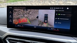 2024 (24) BMW 3 SERIES M340i xDrive Saloon 3277018