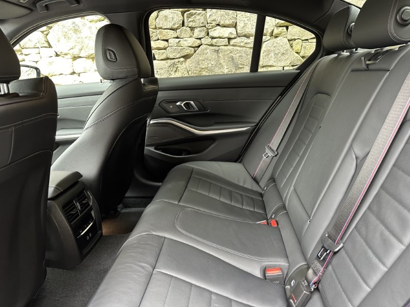 2024 (24) BMW 3 SERIES M340i xDrive Saloon 3277004