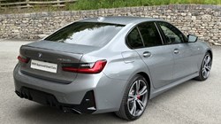 2024 (24) BMW 3 SERIES M340i xDrive Saloon 3277033
