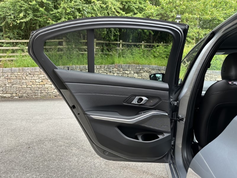 2024 (24) BMW 3 SERIES M340i xDrive Saloon 3277032