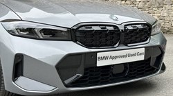 2024 (24) BMW 3 SERIES M340i xDrive Saloon 3277025