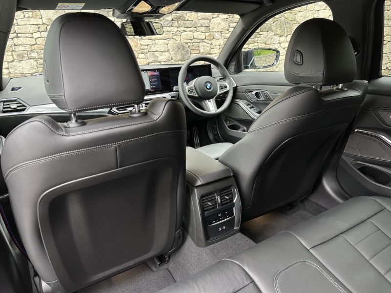 2024 (24) BMW 3 SERIES M340i xDrive Saloon 3277012