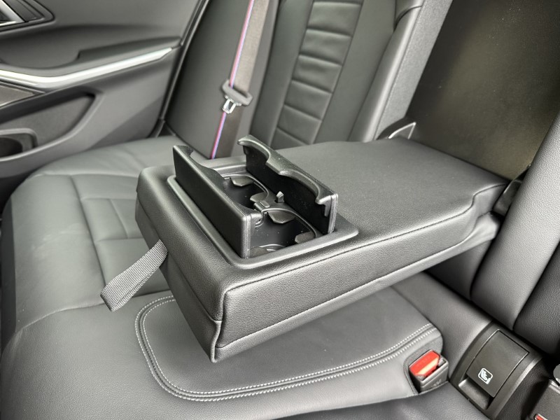 2024 (24) BMW 3 SERIES M340i xDrive Saloon 3277017