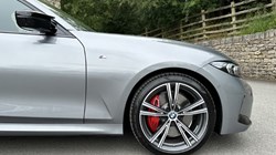 2024 (24) BMW 3 SERIES M340i xDrive Saloon 3277037