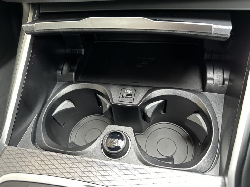 2024 (24) BMW 3 SERIES M340i xDrive Saloon 3276979