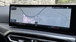 2024 (24) BMW 3 SERIES M340i xDrive Saloon 3276987