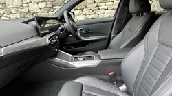2024 (24) BMW 3 SERIES M340i xDrive Saloon 3276997