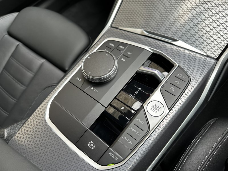 2024 (24) BMW 3 SERIES M340i xDrive Saloon 3276975