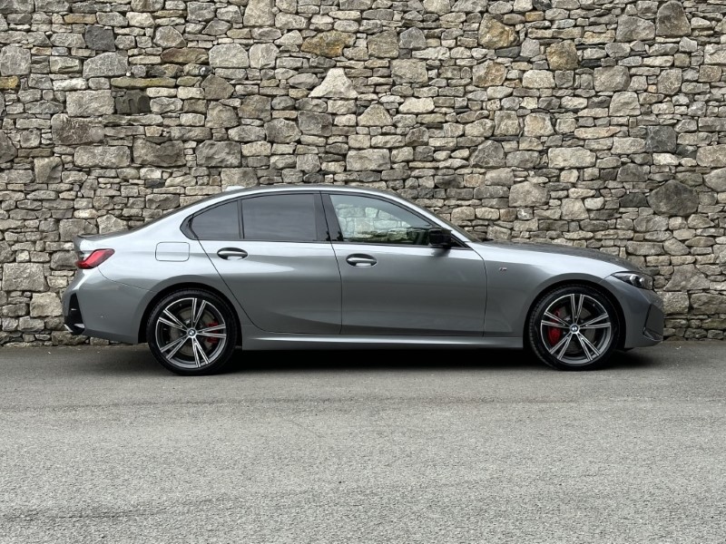 2024 (24) BMW 3 SERIES M340i xDrive Saloon 3276968