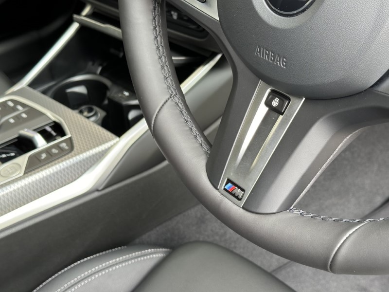 2024 (24) BMW 3 SERIES M340i xDrive Saloon 3276973