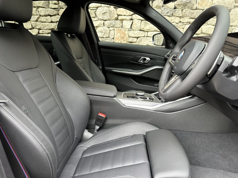 2024 (24) BMW 3 SERIES M340i xDrive Saloon 3276969