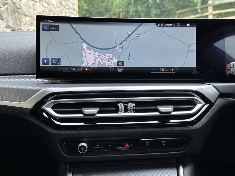 2024 (24) BMW 3 SERIES M340i xDrive Saloon 3276990