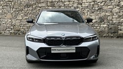 2024 (24) BMW 3 SERIES M340i xDrive Saloon 3277023