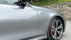 2024 (24) BMW 3 SERIES M340i xDrive Saloon 3277038