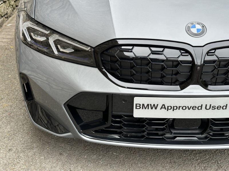 2024 (24) BMW 3 SERIES M340i xDrive Saloon 3276993