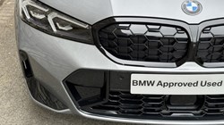 2024 (24) BMW 3 SERIES M340i xDrive Saloon 3276993
