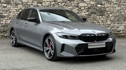 2024 (24) BMW 3 SERIES M340i xDrive Saloon 3277024