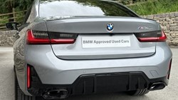 2024 (24) BMW 3 SERIES M340i xDrive Saloon 3277048