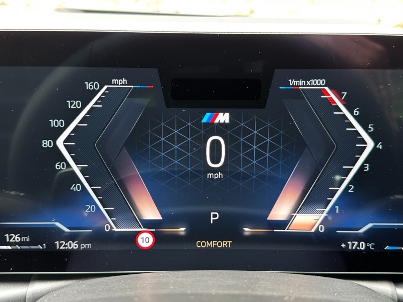 2024 (24) BMW 3 SERIES M340i xDrive Saloon 3277005