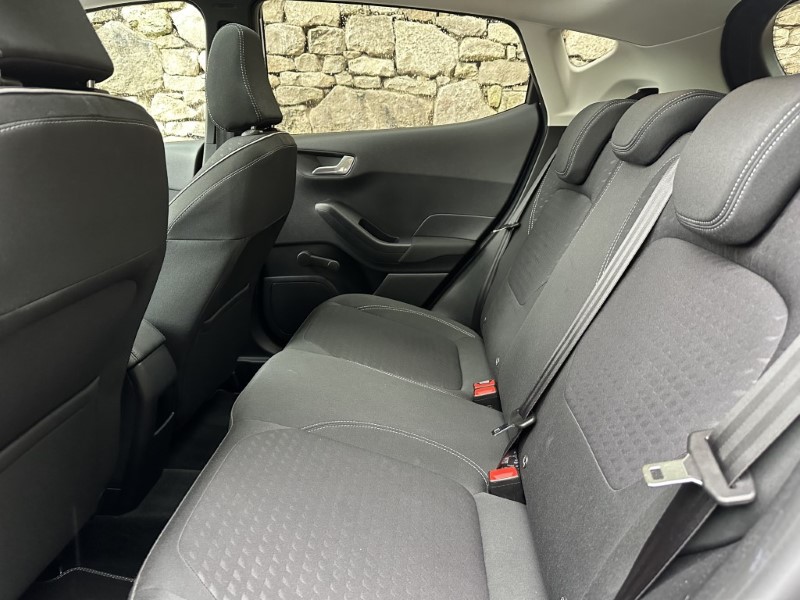 2019 (19) FORD FIESTA 1.0 EcoBoost 125 Titanium 5dr 3336564