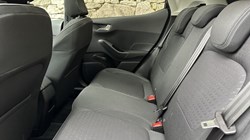 2019 (19) FORD FIESTA 1.0 EcoBoost 125 Titanium 5dr 3336564