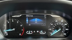 2019 (19) FORD FIESTA 1.0 EcoBoost 125 Titanium 5dr 3336542