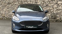 2019 (19) FORD FIESTA 1.0 EcoBoost 125 Titanium 5dr 3336565