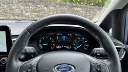 2019 (19) FORD FIESTA 1.0 EcoBoost 125 Titanium 5dr 3336533
