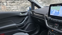 2019 (19) FORD FIESTA 1.0 EcoBoost 125 Titanium 5dr 3336554