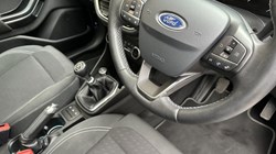 2019 (19) FORD FIESTA 1.0 EcoBoost 125 Titanium 5dr 3336547