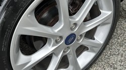 2019 (19) FORD FIESTA 1.0 EcoBoost 125 Titanium 5dr 3336577