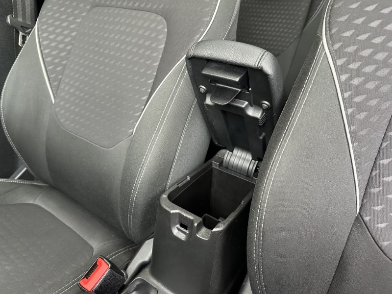2019 (19) FORD FIESTA 1.0 EcoBoost 125 Titanium 5dr 3336562
