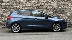 2019 (19) FORD FIESTA 1.0 EcoBoost 125 Titanium 5dr 3336518