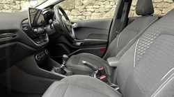 2019 (19) FORD FIESTA 1.0 EcoBoost 125 Titanium 5dr 3336557