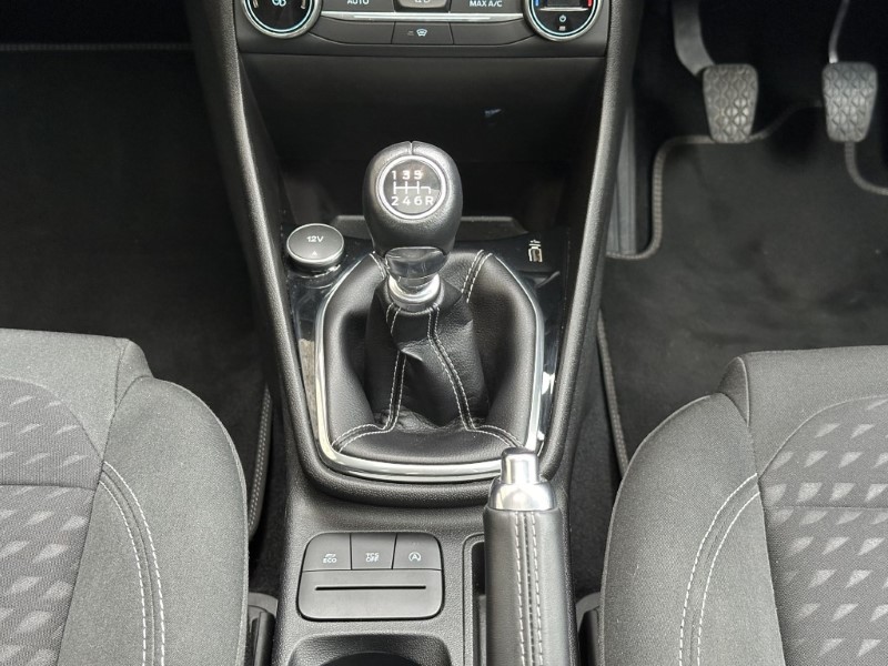 2019 (19) FORD FIESTA 1.0 EcoBoost 125 Titanium 5dr 3336549