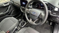 2019 (19) FORD FIESTA 1.0 EcoBoost 125 Titanium 5dr 3336544