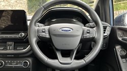 2019 (19) FORD FIESTA 1.0 EcoBoost 125 Titanium 5dr 3336551