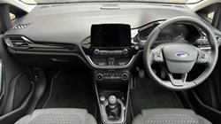 2019 (19) FORD FIESTA 1.0 EcoBoost 125 Titanium 5dr 3336550