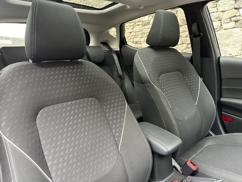 2019 (19) FORD FIESTA 1.0 EcoBoost 125 Titanium 5dr 3336546