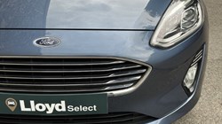 2019 (19) FORD FIESTA 1.0 EcoBoost 125 Titanium 5dr 3336525