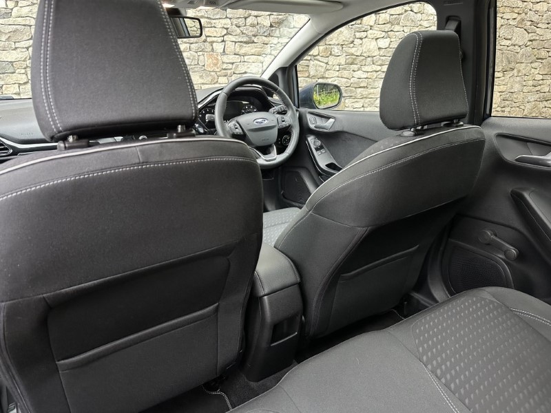 2019 (19) FORD FIESTA 1.0 EcoBoost 125 Titanium 5dr 3336581