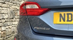 2019 (19) FORD FIESTA 1.0 EcoBoost 125 Titanium 5dr 3336522