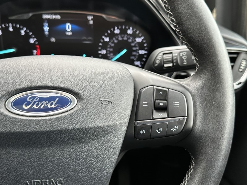 2019 (19) FORD FIESTA 1.0 EcoBoost 125 Titanium 5dr 3336537
