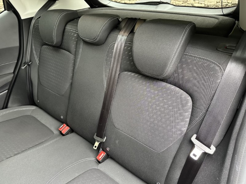 2019 (19) FORD FIESTA 1.0 EcoBoost 125 Titanium 5dr 3336580
