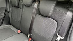 2019 (19) FORD FIESTA 1.0 EcoBoost 125 Titanium 5dr 3336580