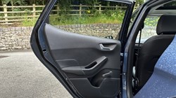 2019 (19) FORD FIESTA 1.0 EcoBoost 125 Titanium 5dr 3336573