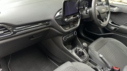 2019 (19) FORD FIESTA 1.0 EcoBoost 125 Titanium 5dr 3336556