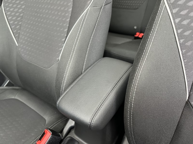 2019 (19) FORD FIESTA 1.0 EcoBoost 125 Titanium 5dr 3336561